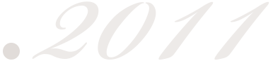 2011年